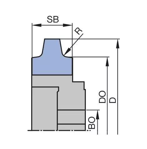 Product L74603