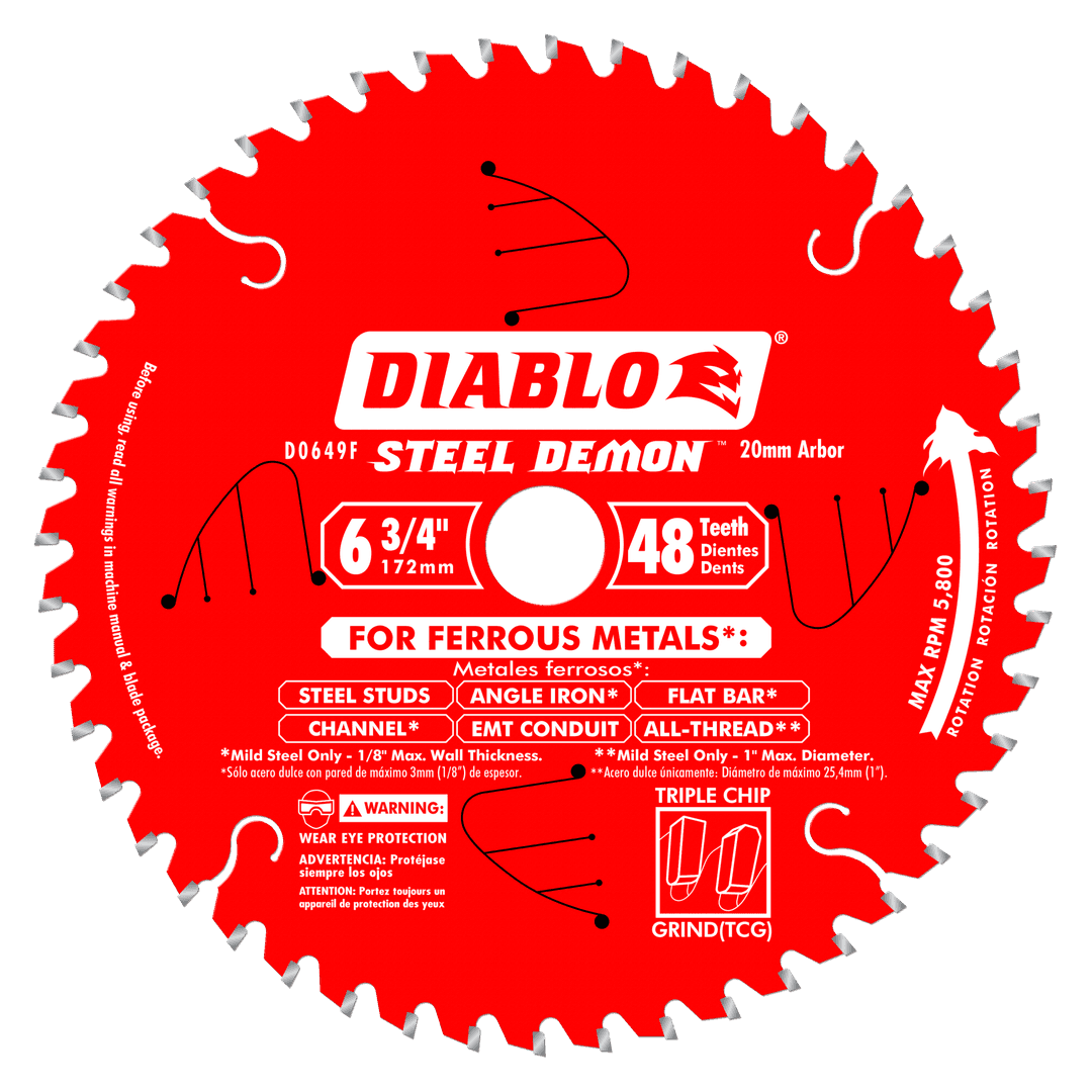 Product D0649F