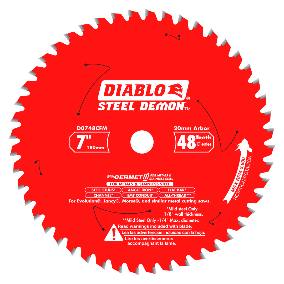 Product D0748CFM