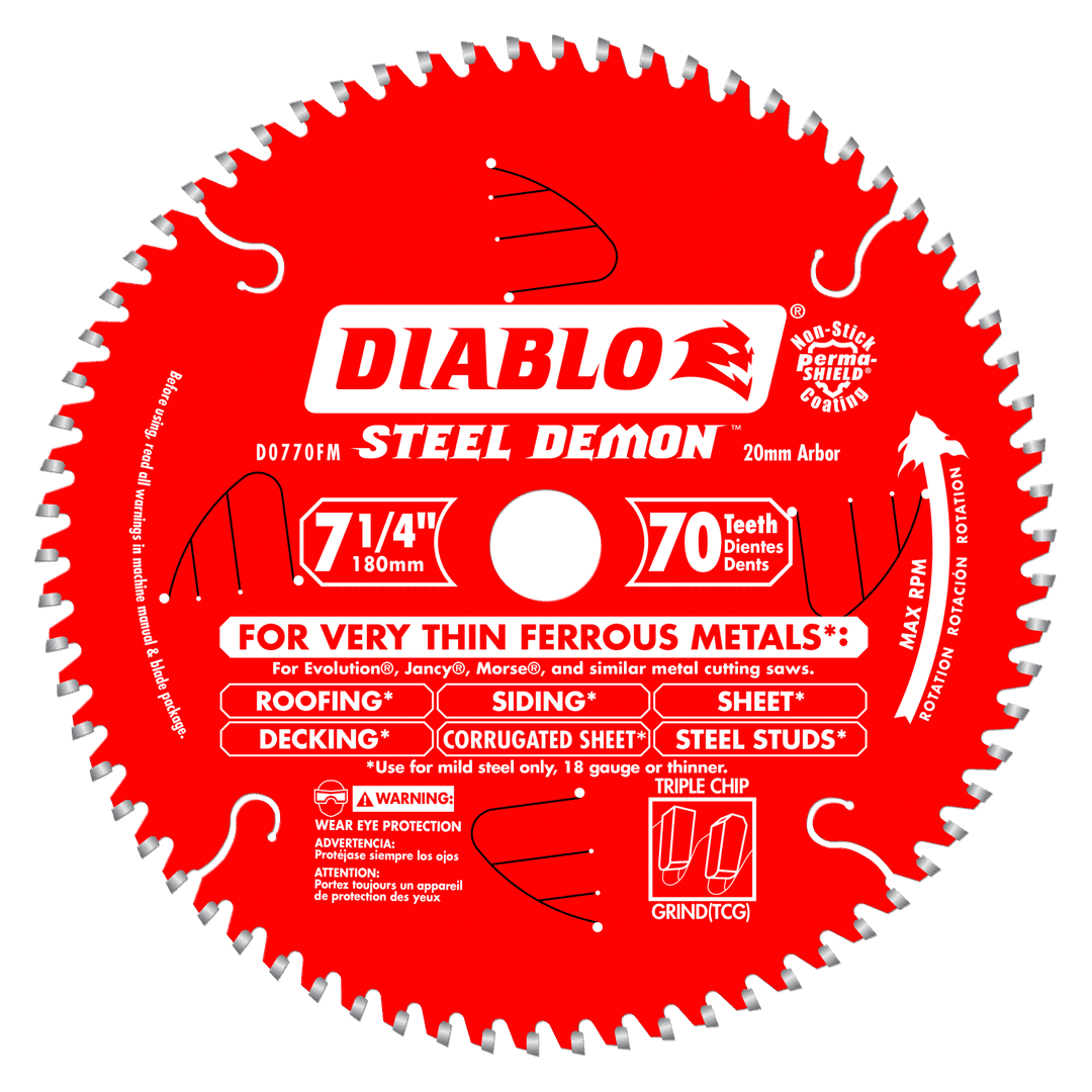 Product D0770FM