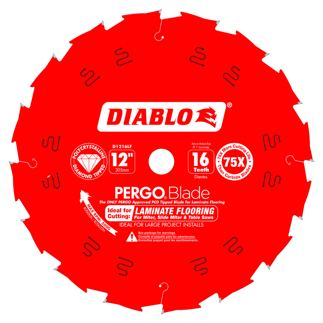 Product D1216LF