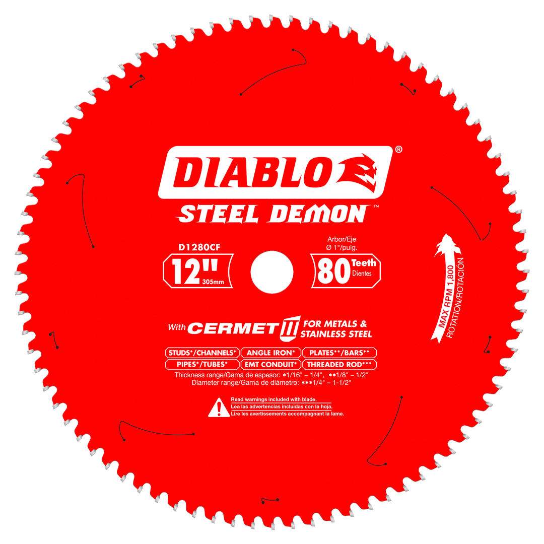 Product D1280CF