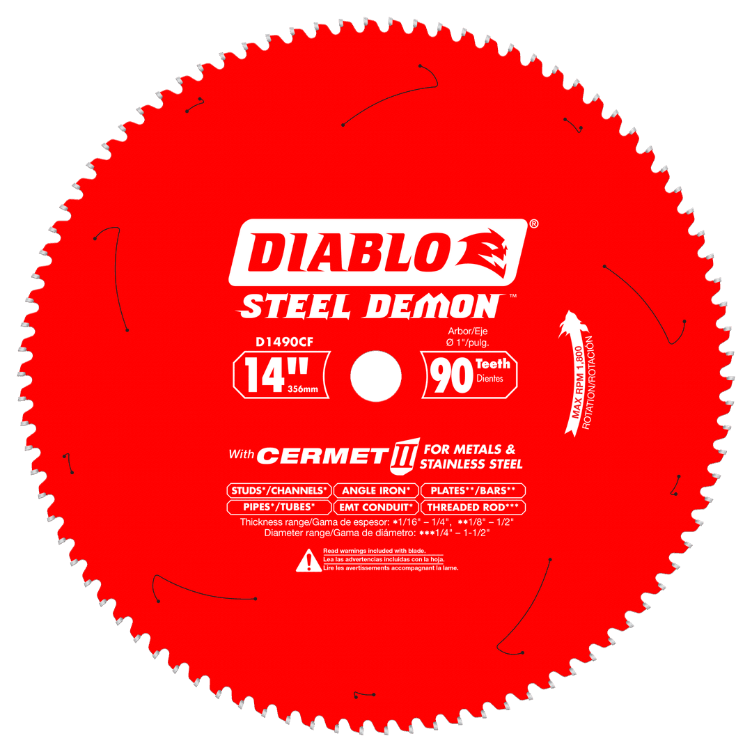 Product D1490CF