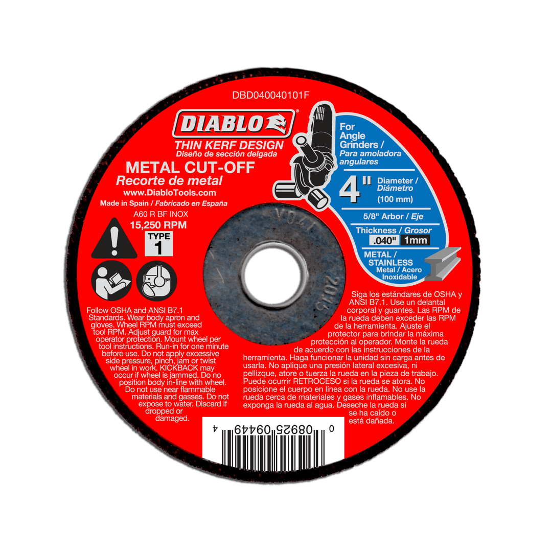 Product DBD040040125F