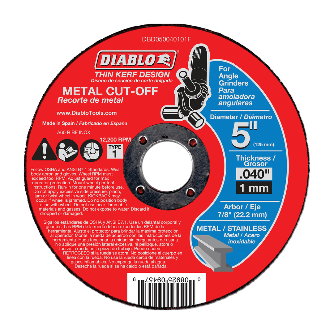 Product DBD050040110F