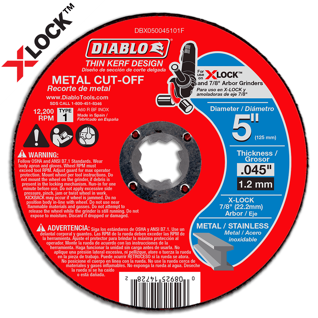 Product DBX050045101F