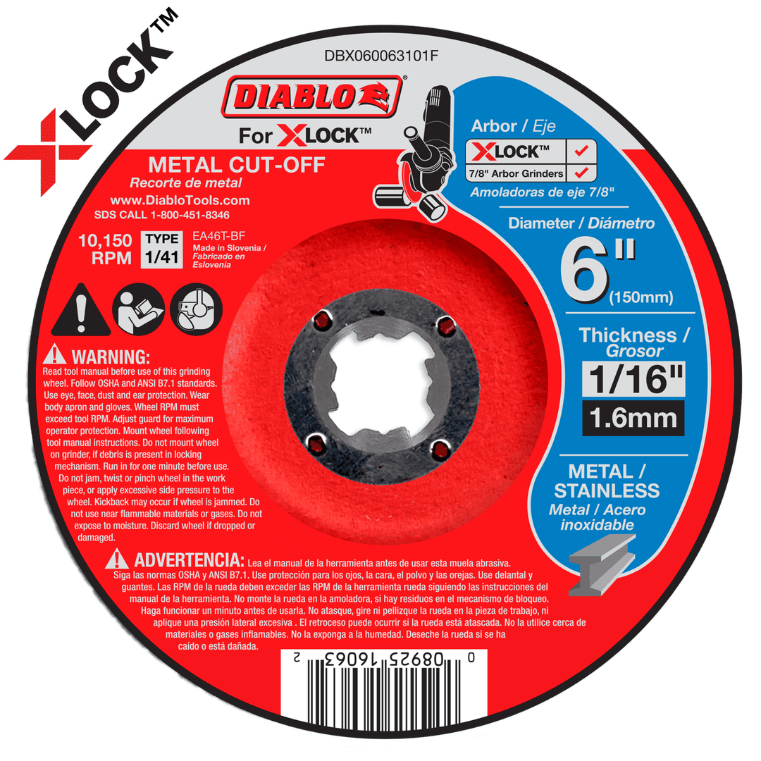 Product DBX060063101F