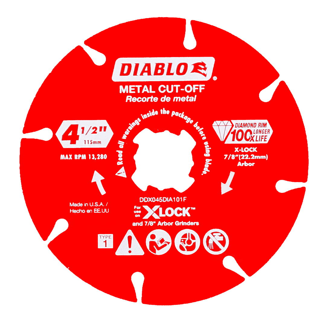 Product DDX045DIA101F