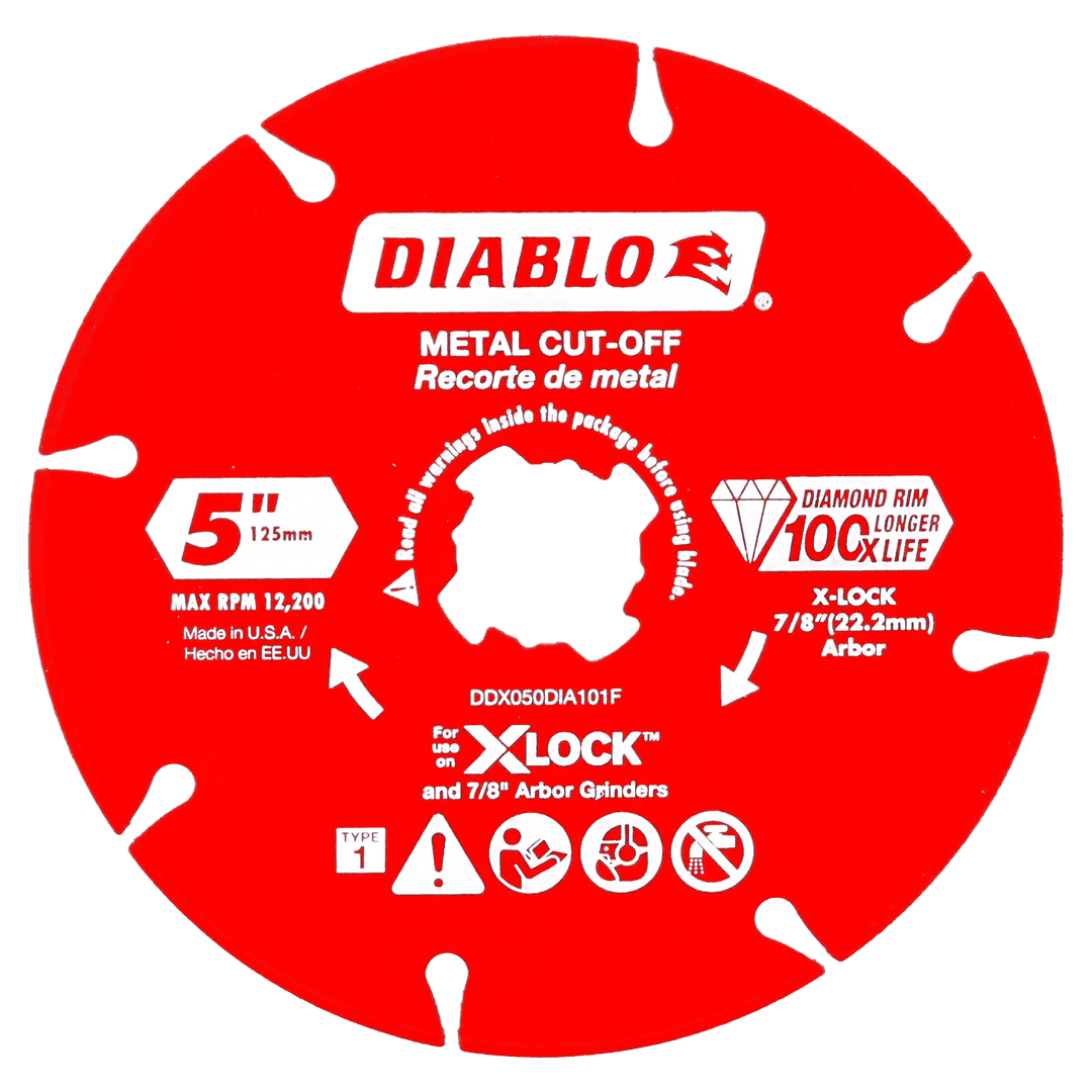 Product DDX050DIA101F
