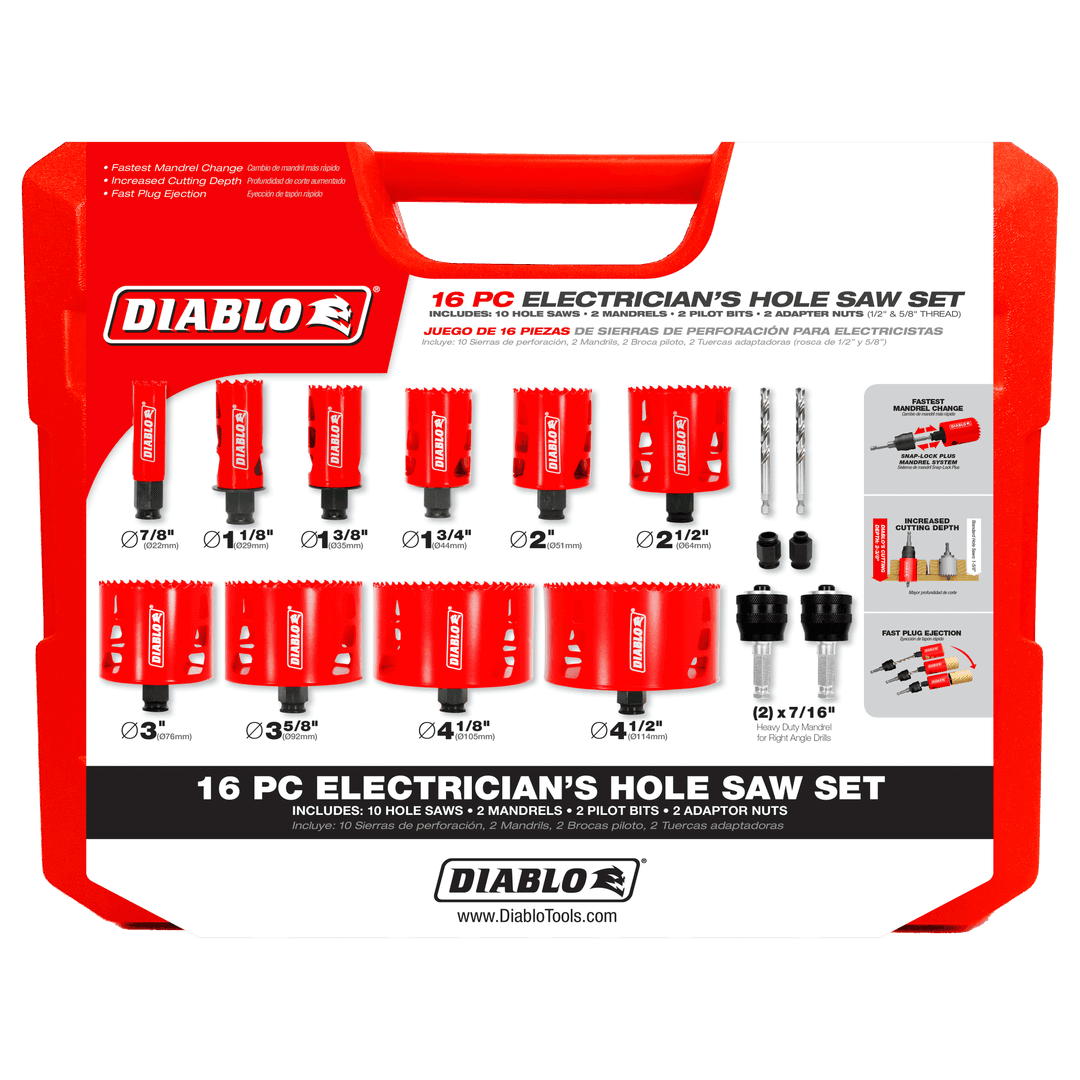 Product DHS16SEL