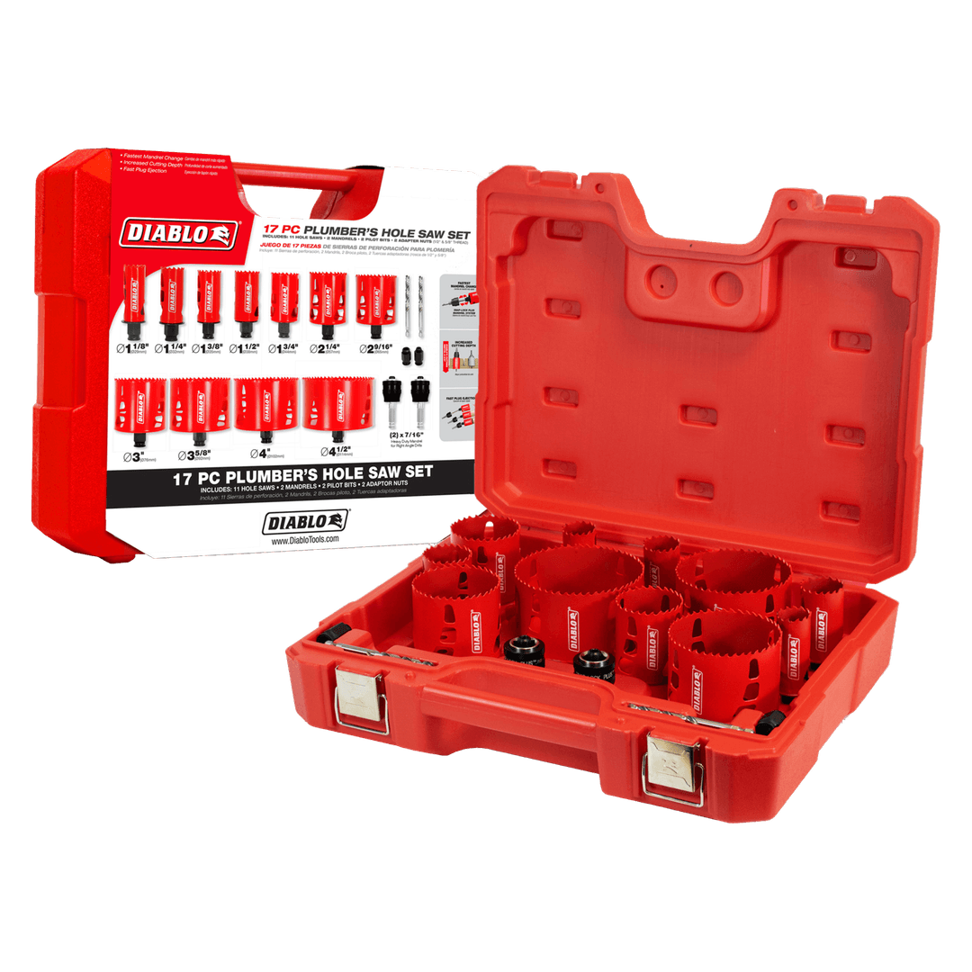 Product DHS17SPL