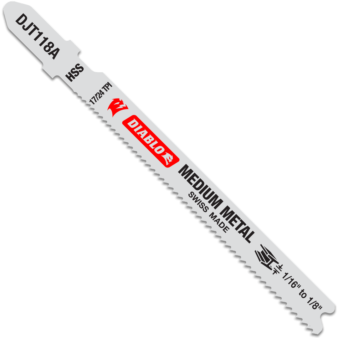 Product DJT118A5