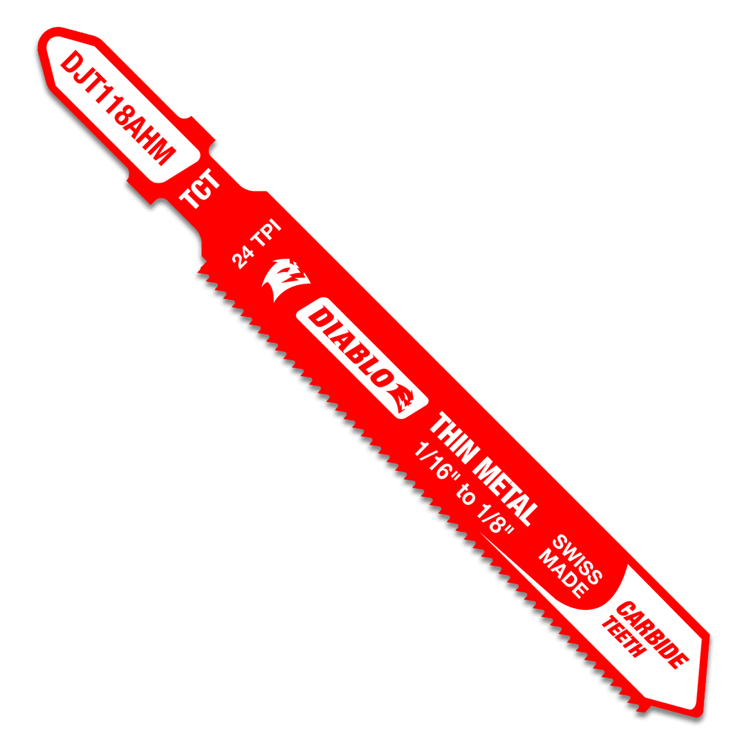 Product DJT118AHM