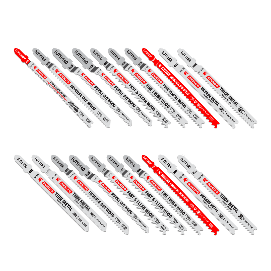 Product DJT20S