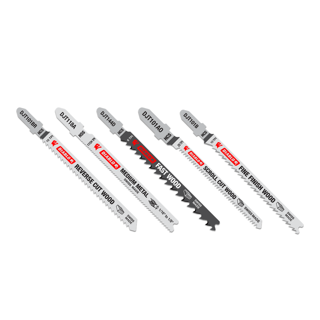 Product DJT5S