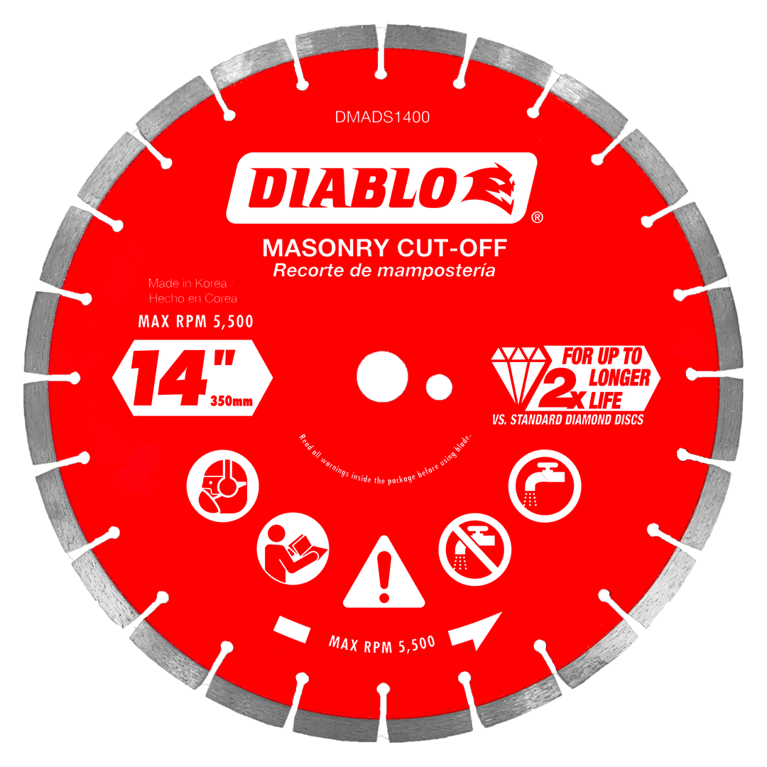 Product DMADS1400