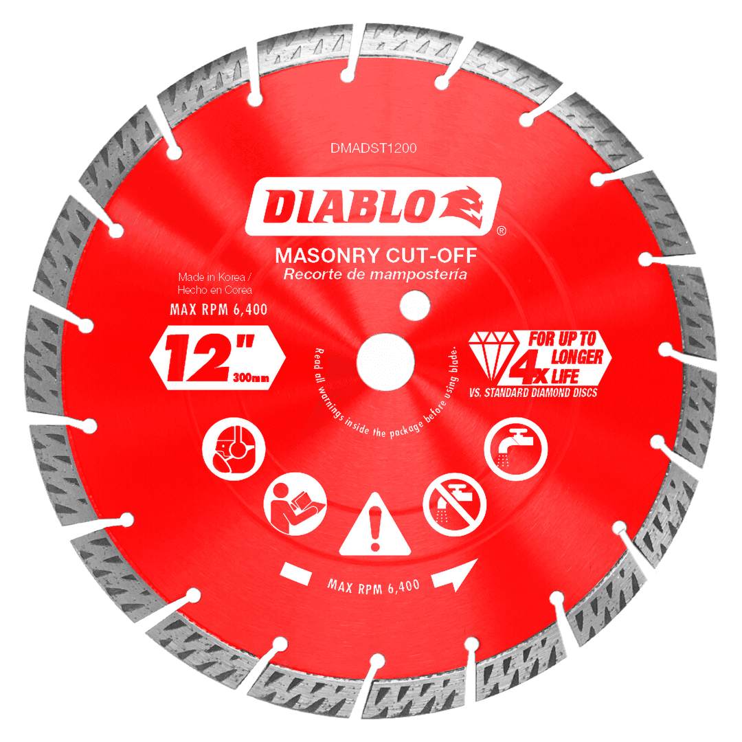 Product DMADST1200