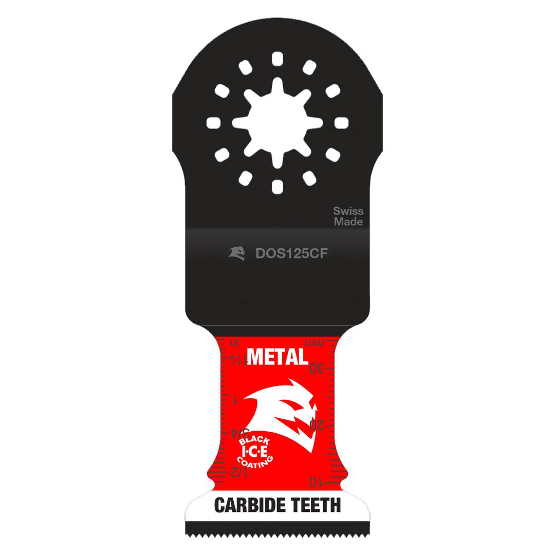 Product DOS125CF3