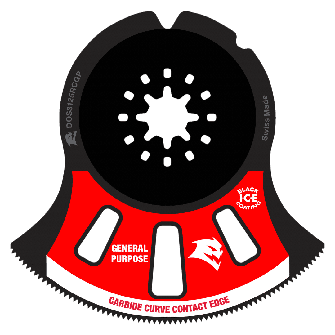 Product DOS3125RCGP