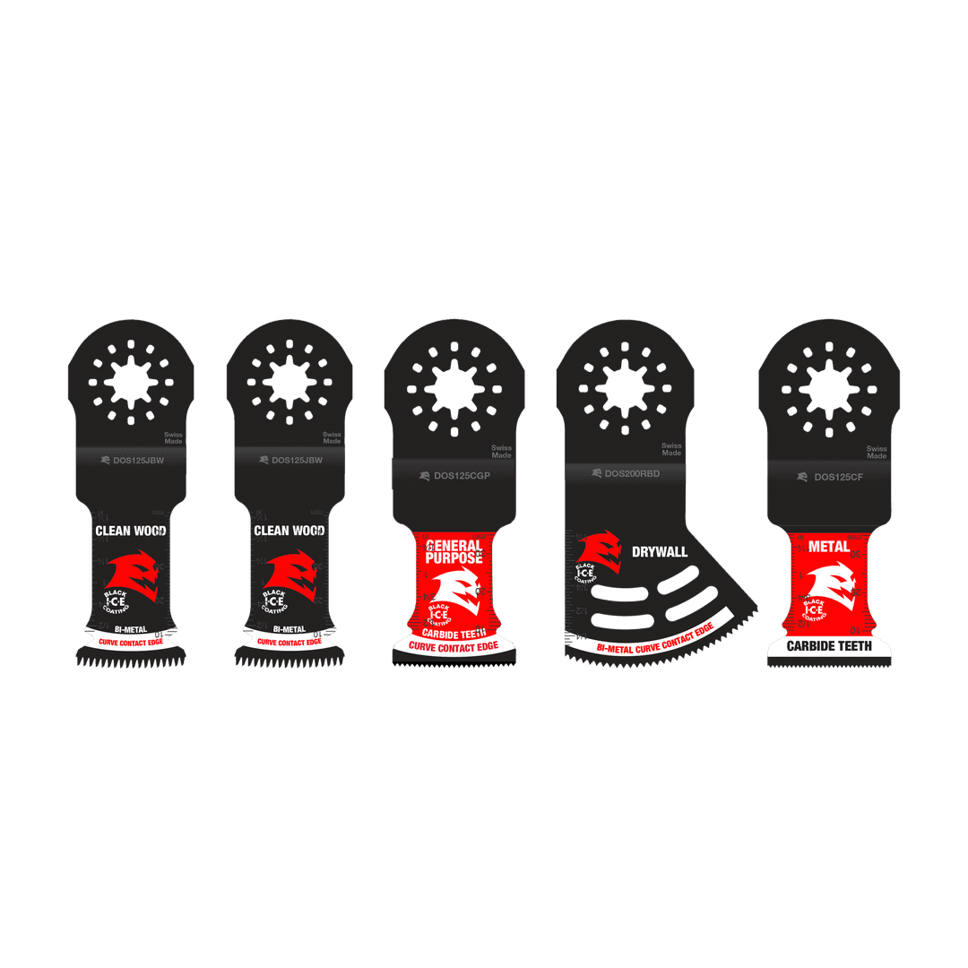 Product DOS5S