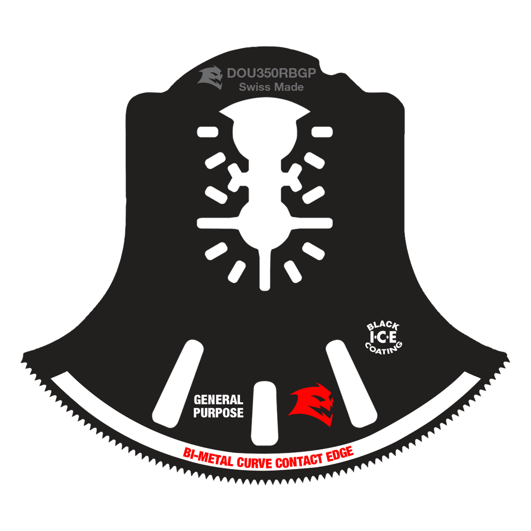 Product DOU350RBGP