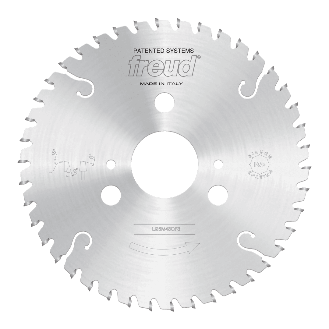 Product LI25M43QF3