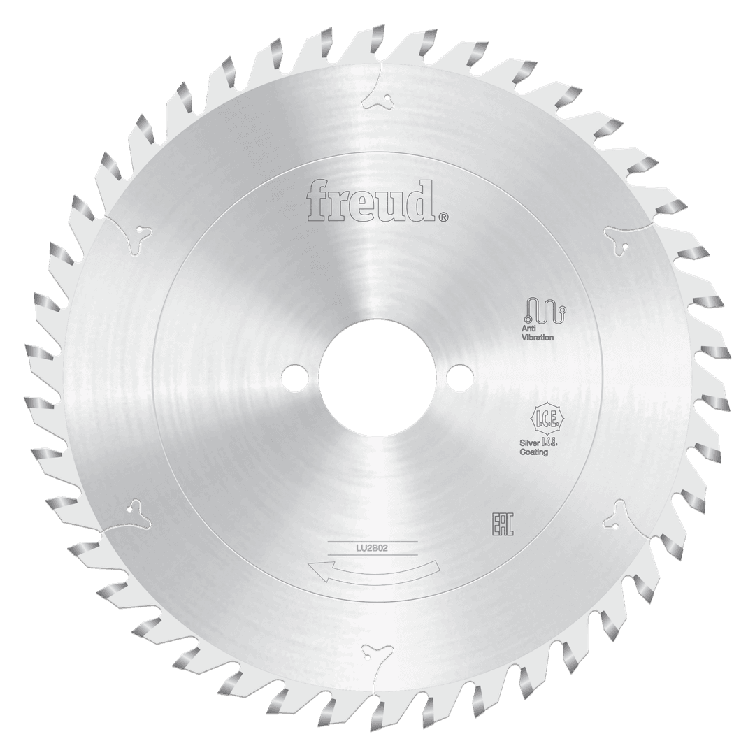 Product LU2B02