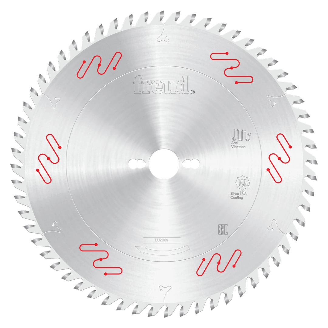 Product LU2B09