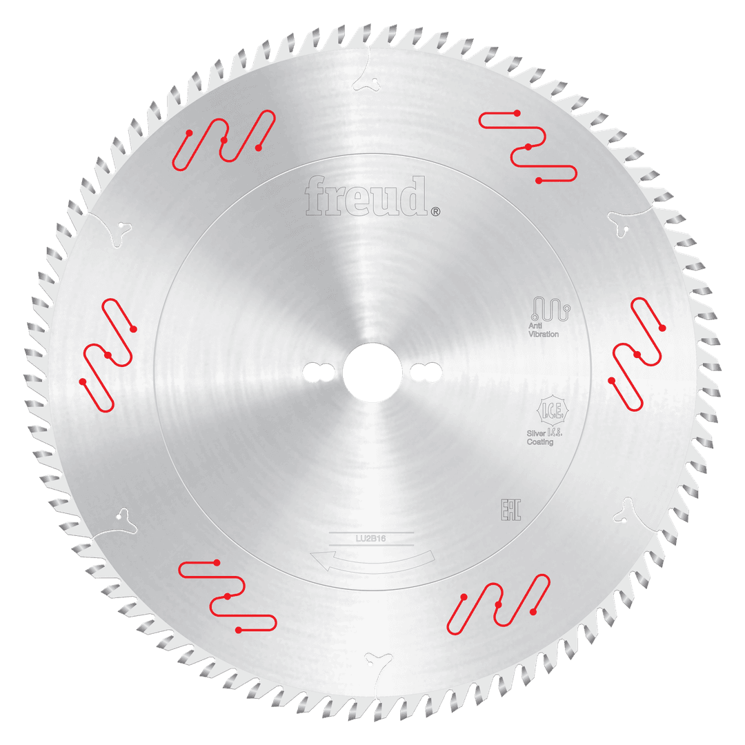 Product LU2B16