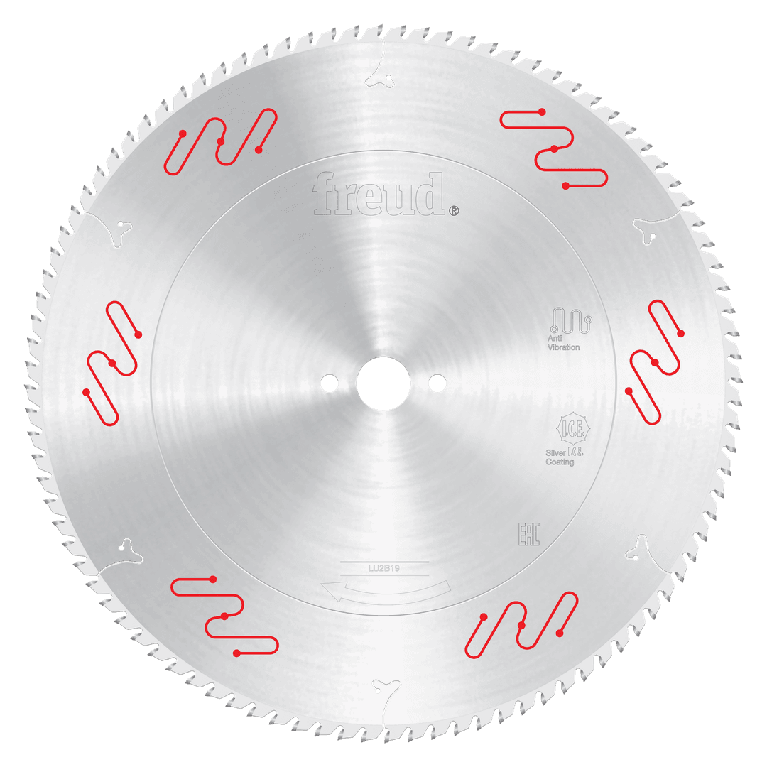 Product LU2B19