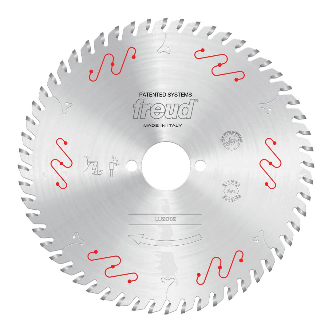 Product LU2D02