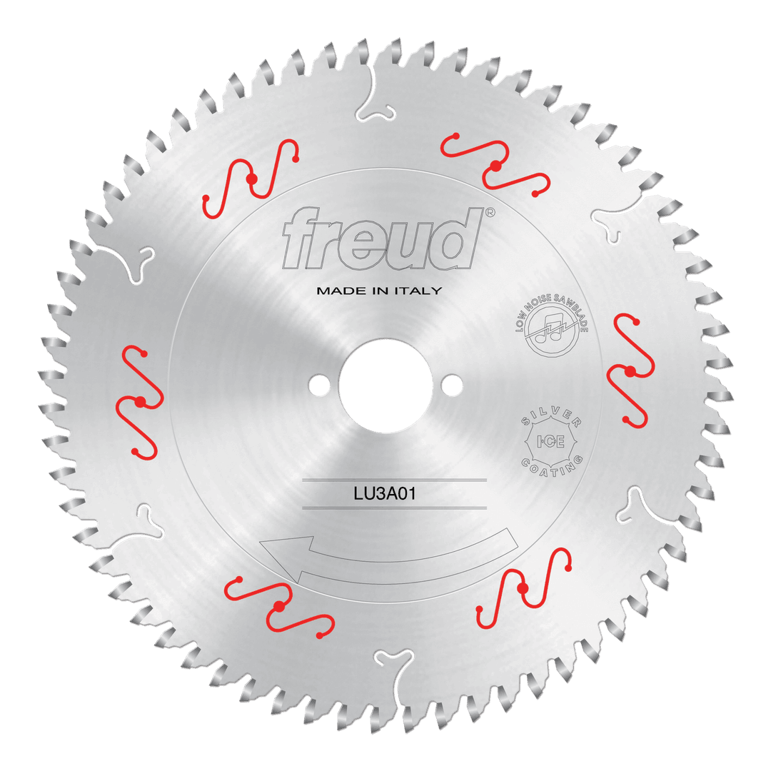 Product LU3A01