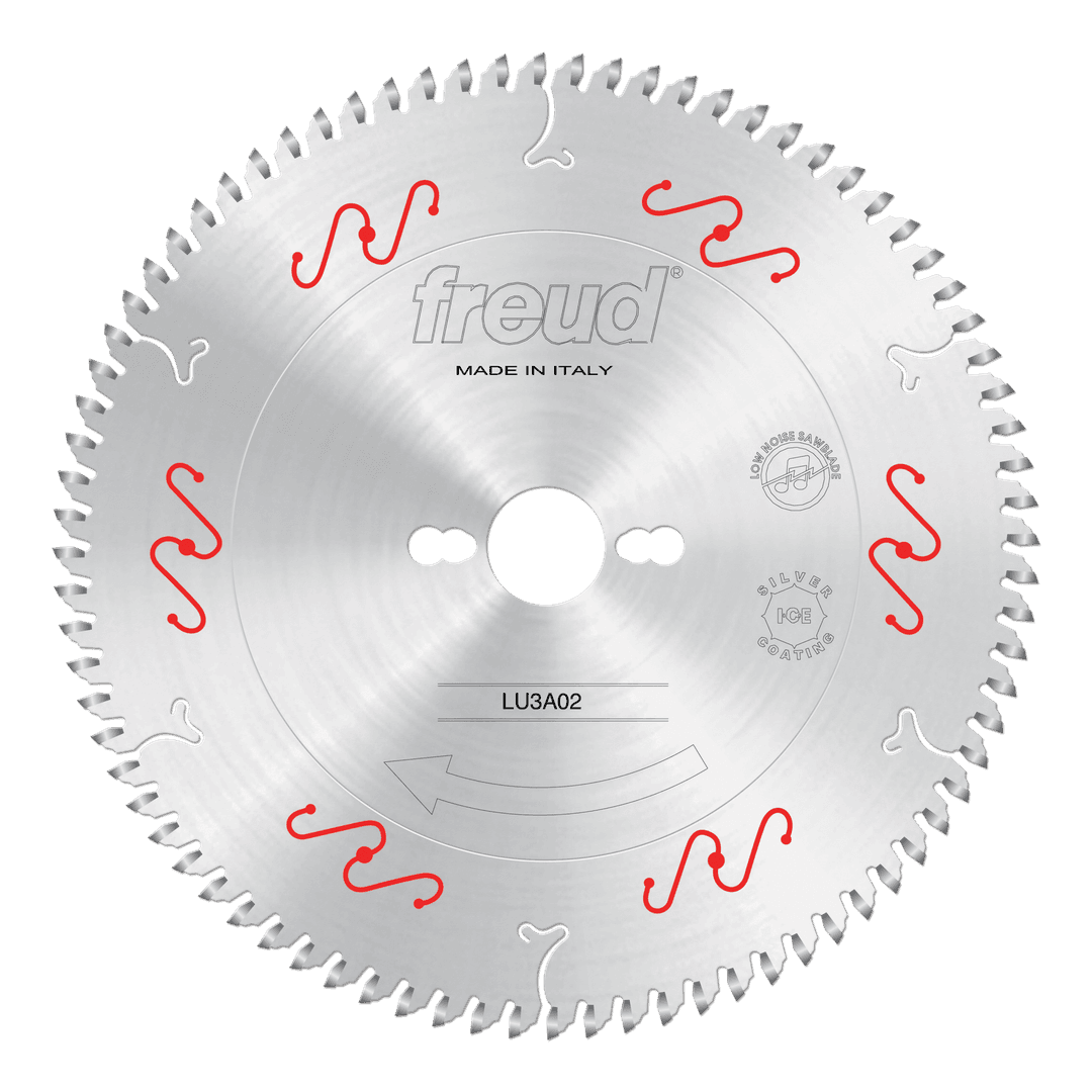 Product LU3A02