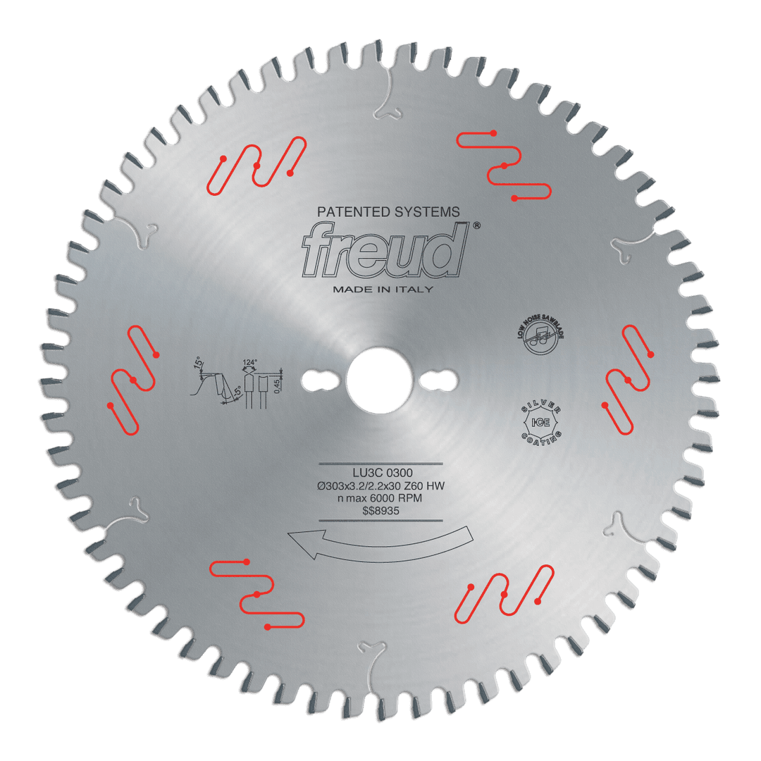 Product LU3C03