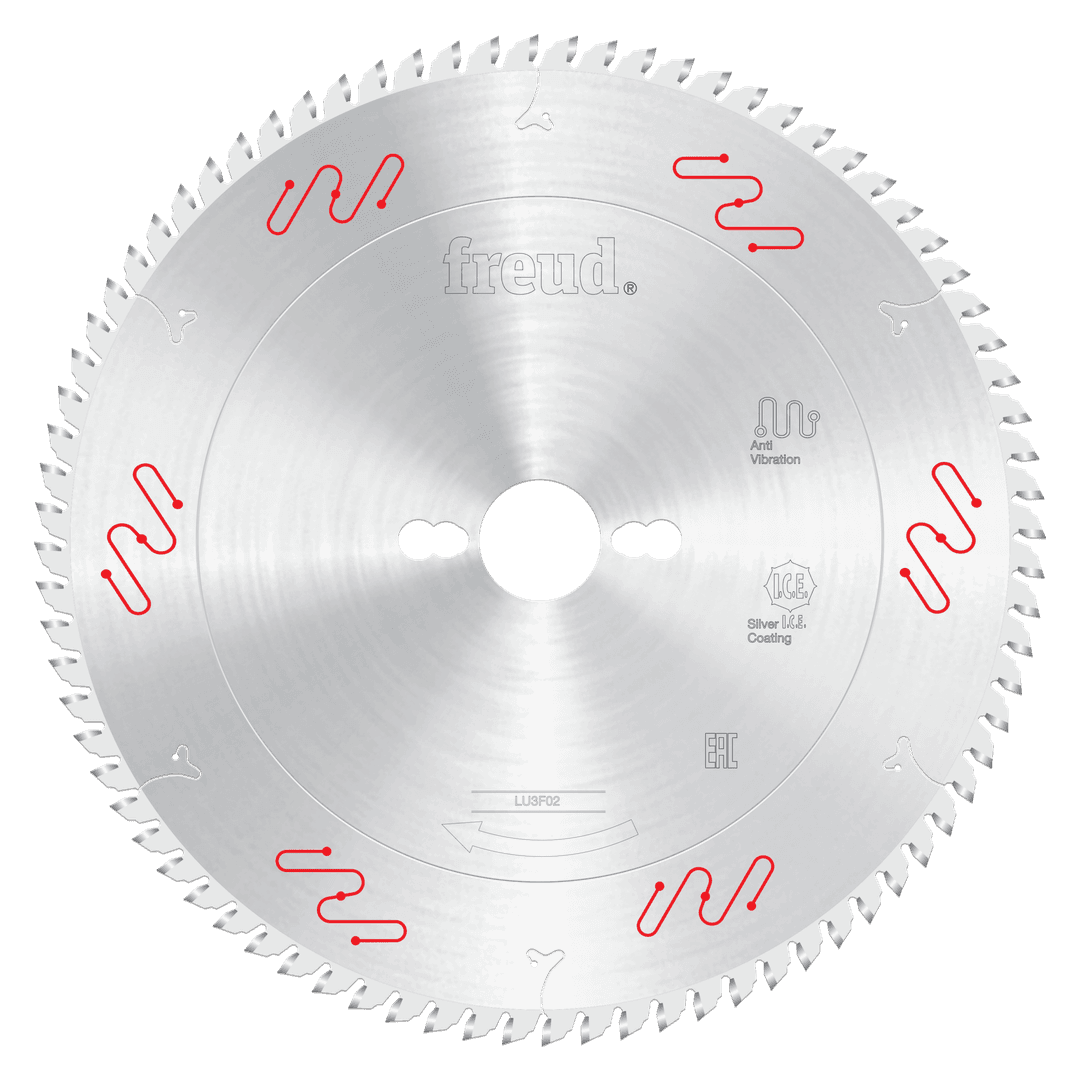 Product LU3F02