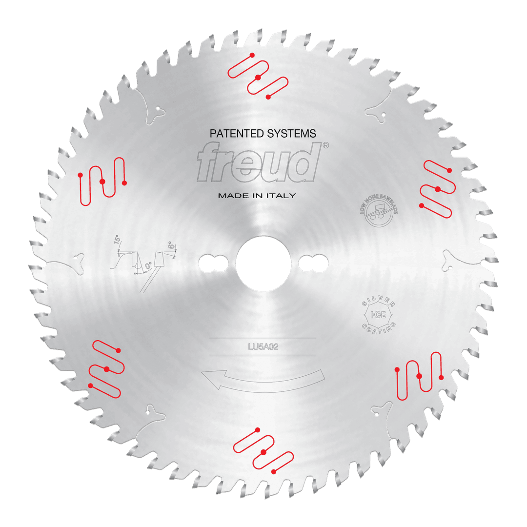 Product LU5A02