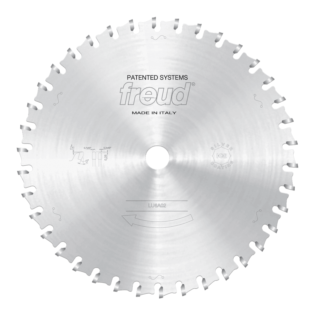Product LU6A02