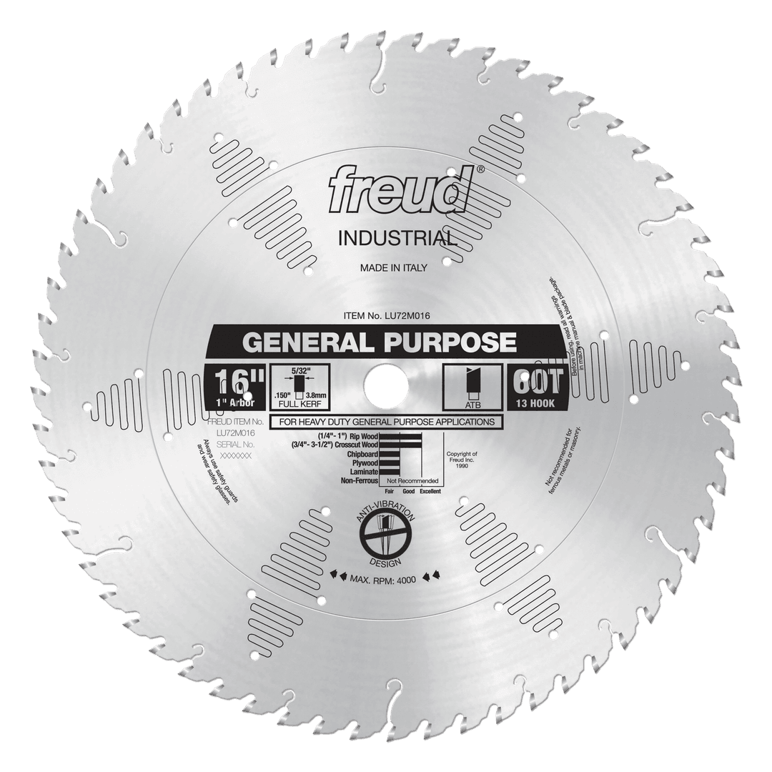 Product LU72M016