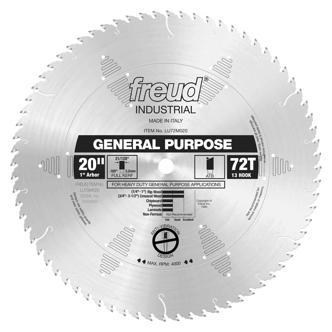 Product LU72M020