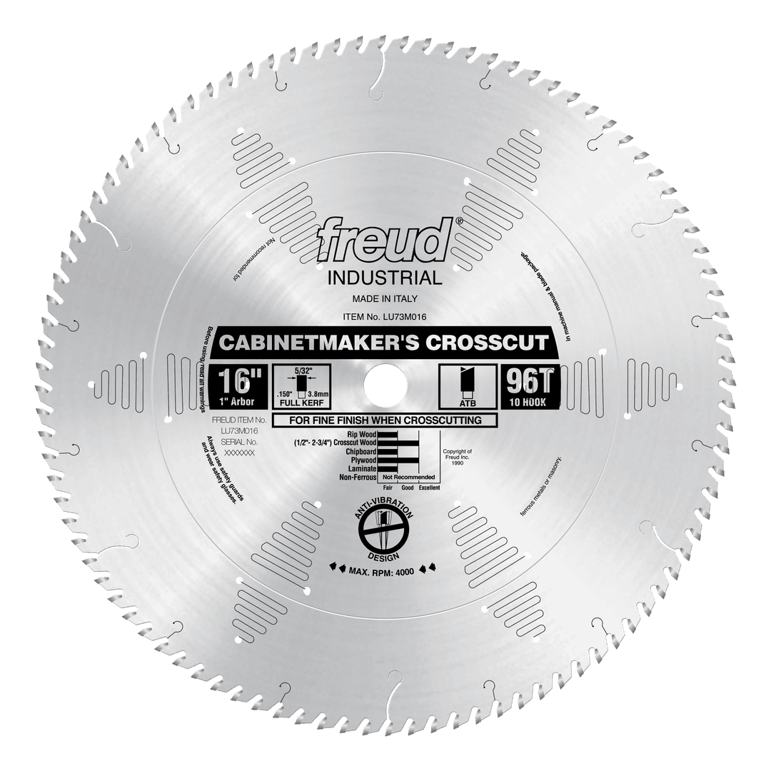 Product LU73M016