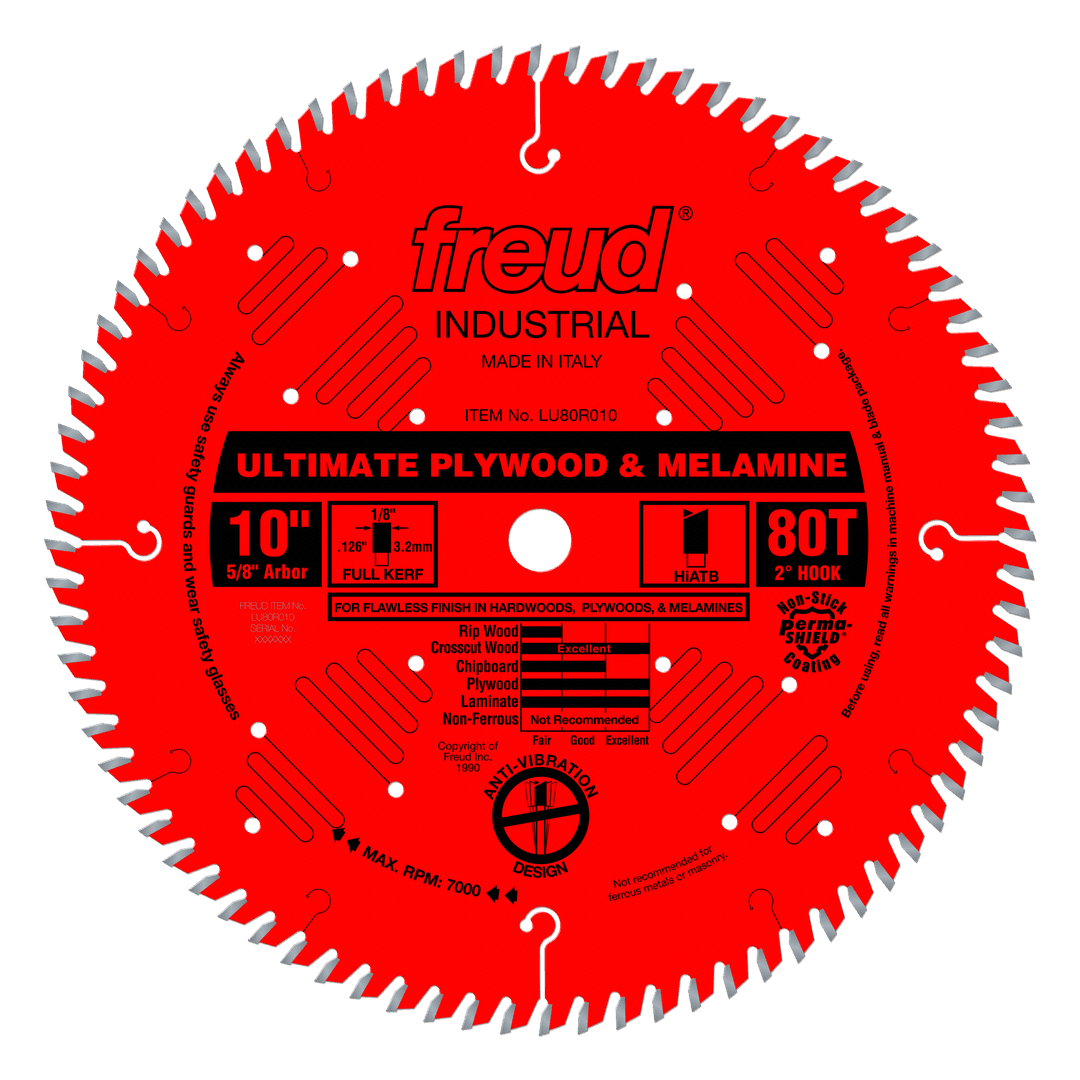 Product LU80R010