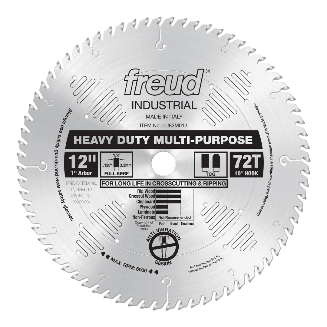 Product LU82M012
