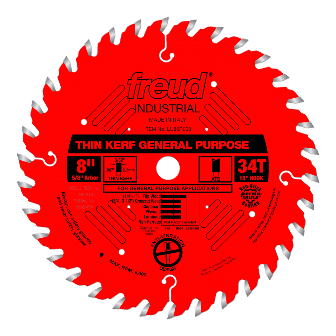 Product LU86R008