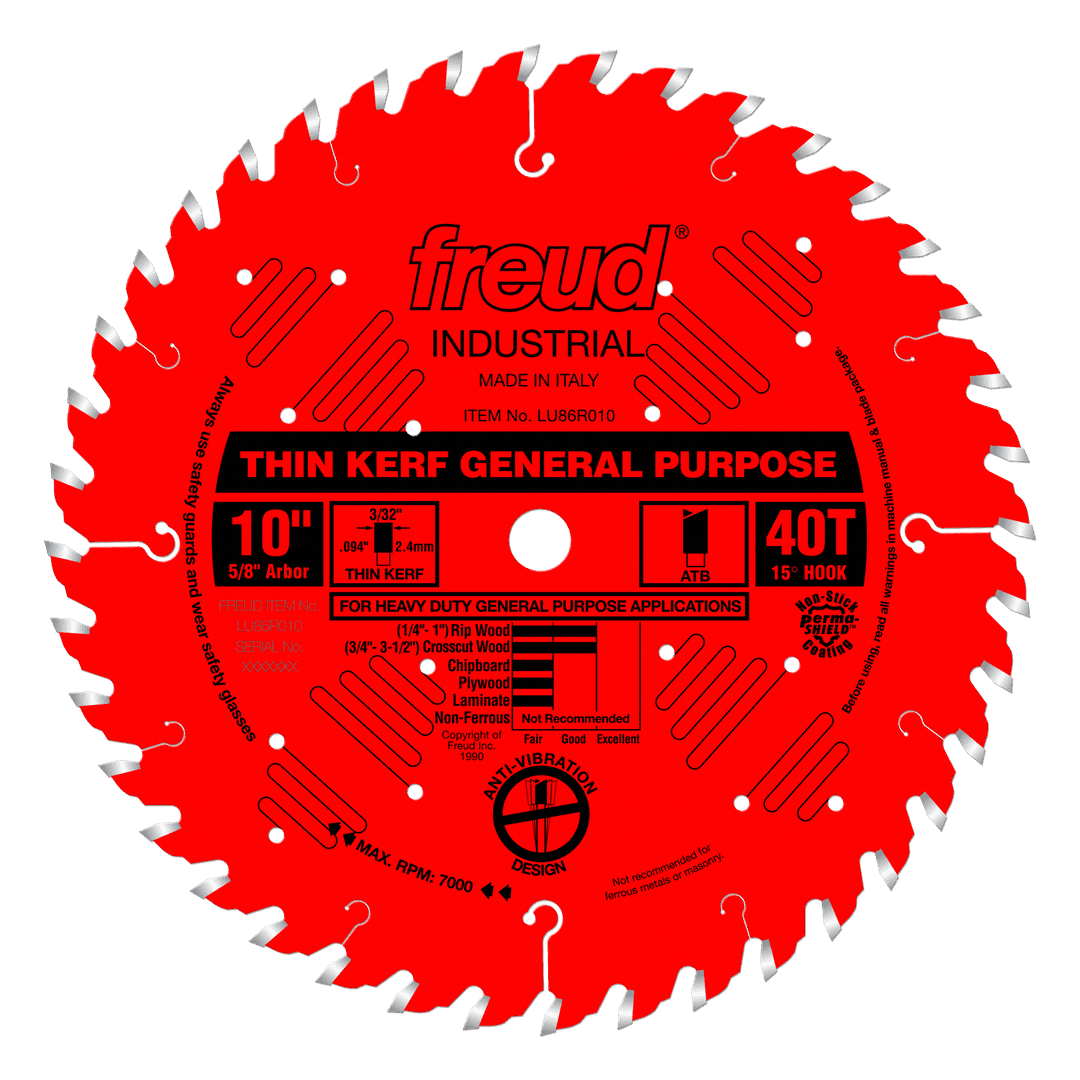 Product LU86R010
