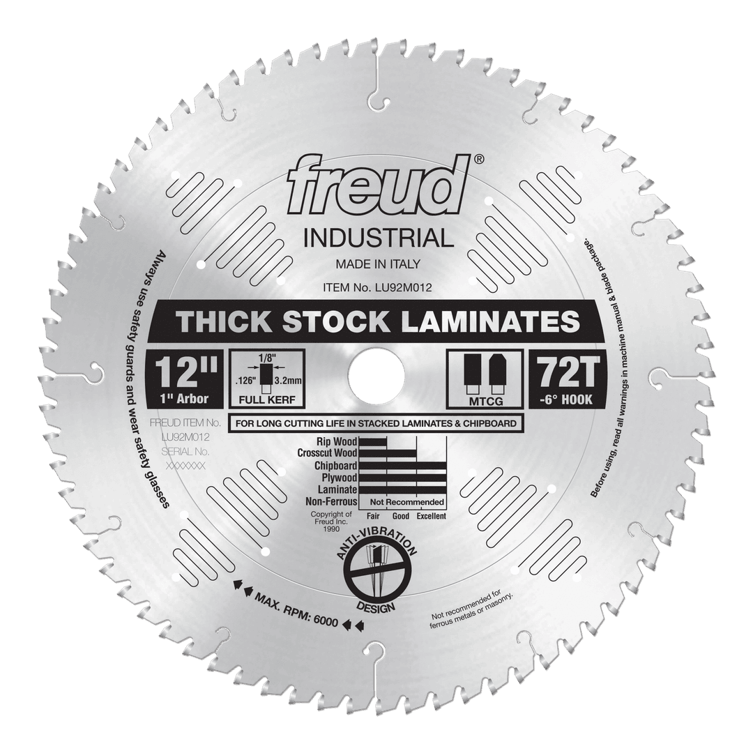 Product LU92M012