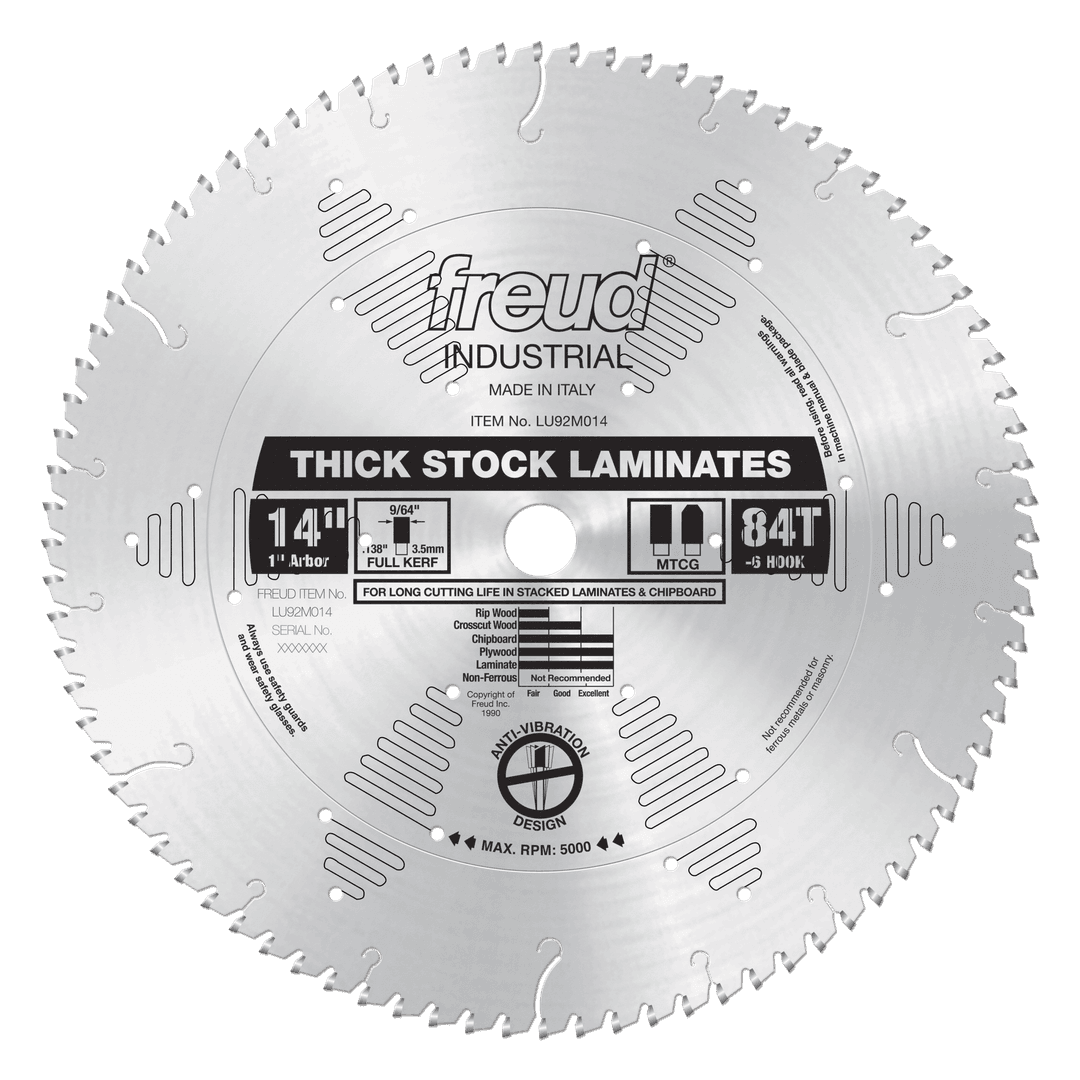 Product LU92M014