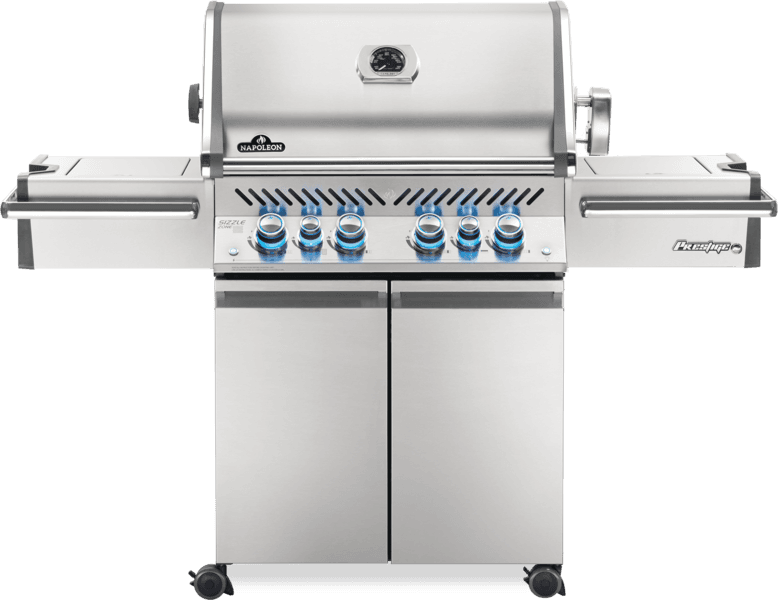 Product PRO500RSIBPSS-3