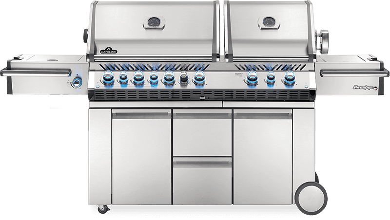 Product PRO825RSIBPSS-3