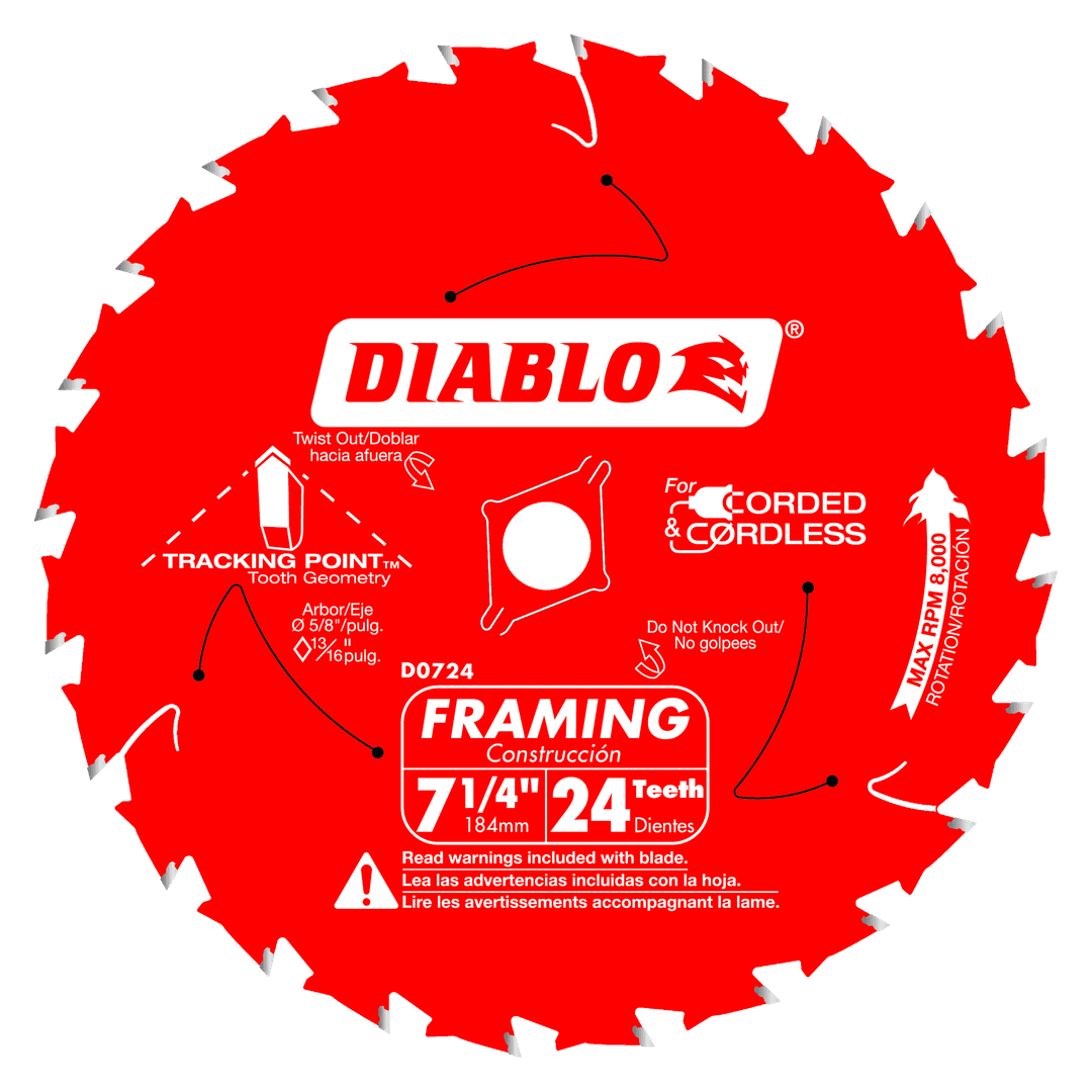 Product D0724X3