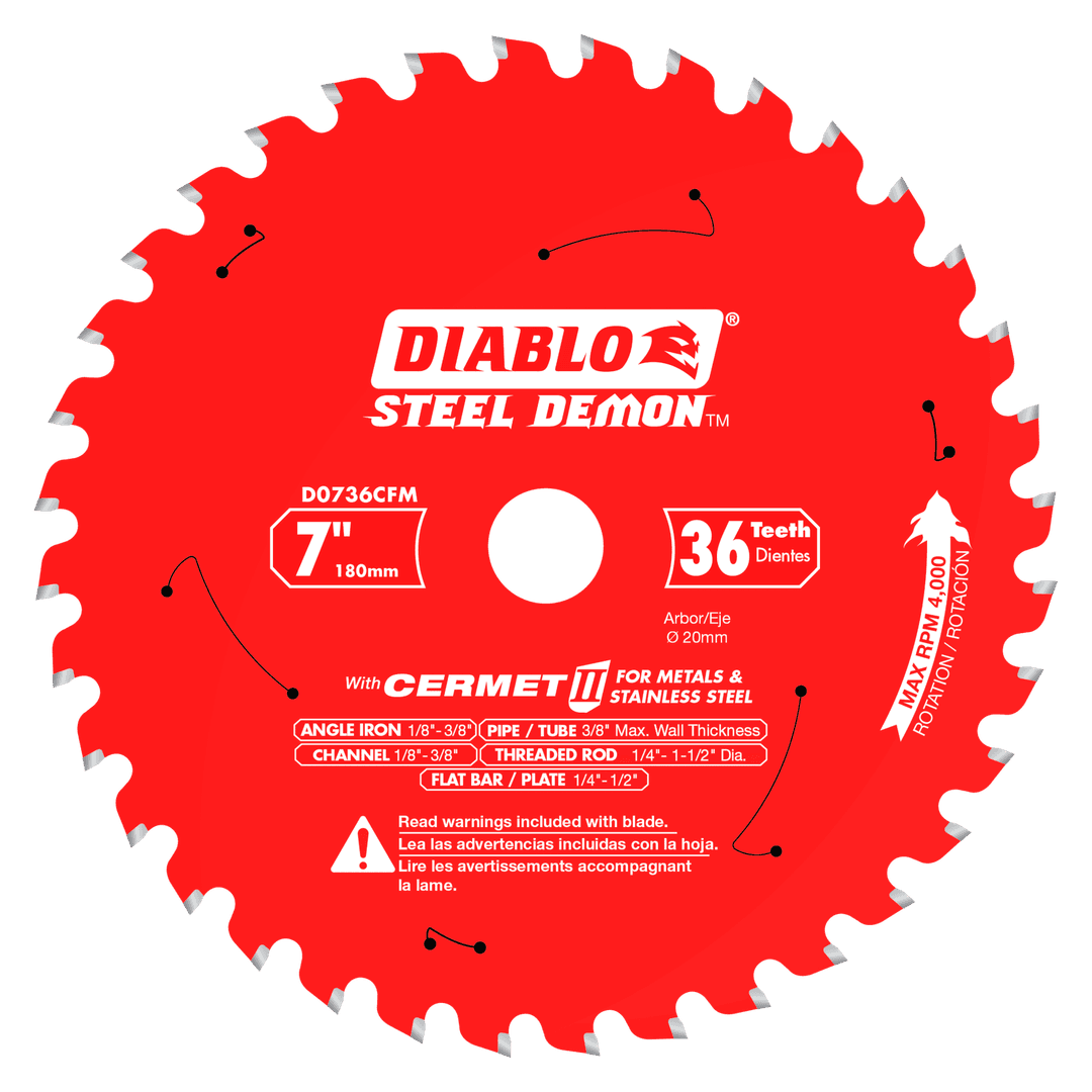 Product D0736CFM